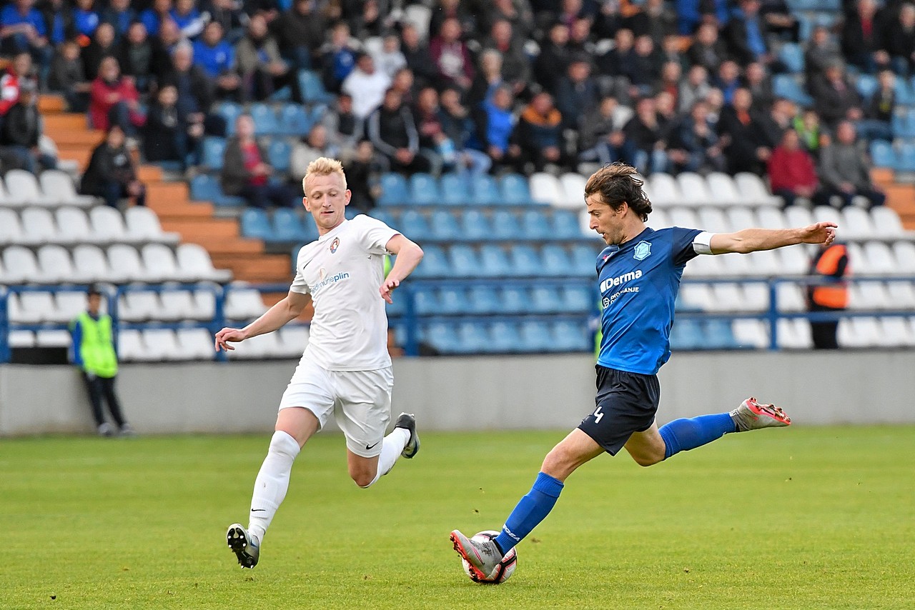 Lokalni derbi između Varaždina i Međimurja završio pobjedom domaćih