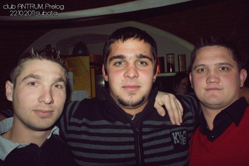 DSC08403 Antrum (Petak i subota, 21. i 22.10.)