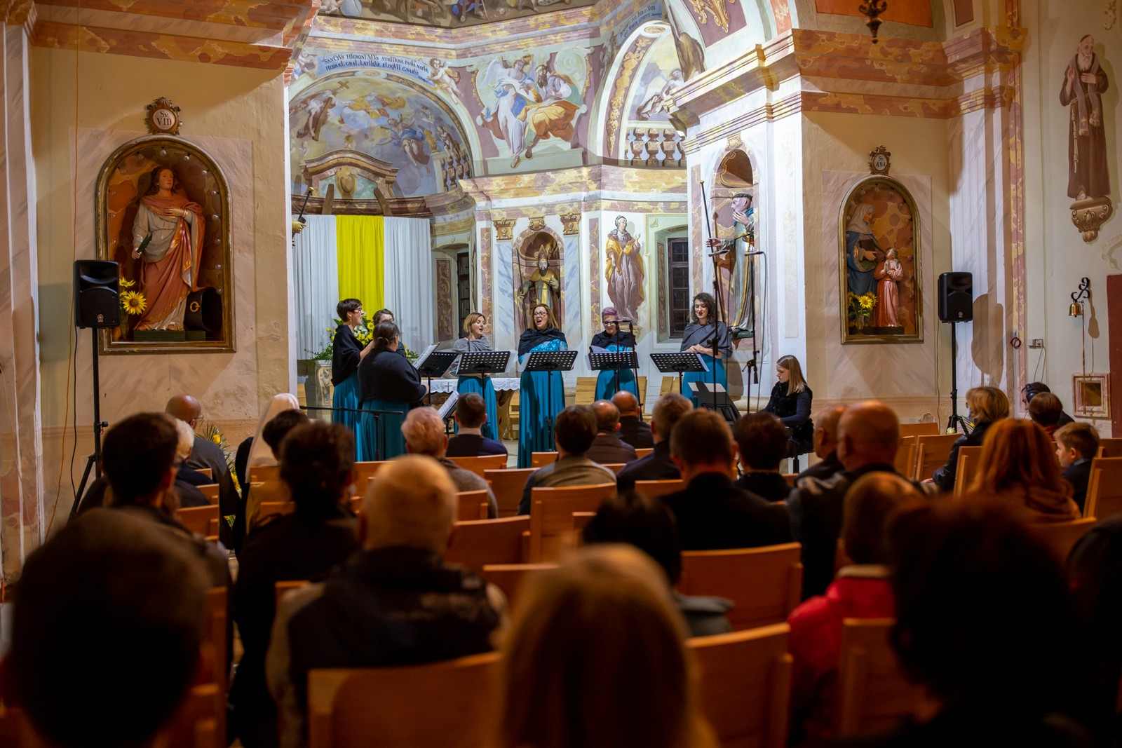 FOTO Dani svetoga Jeronima obilježeni u Štrigovi