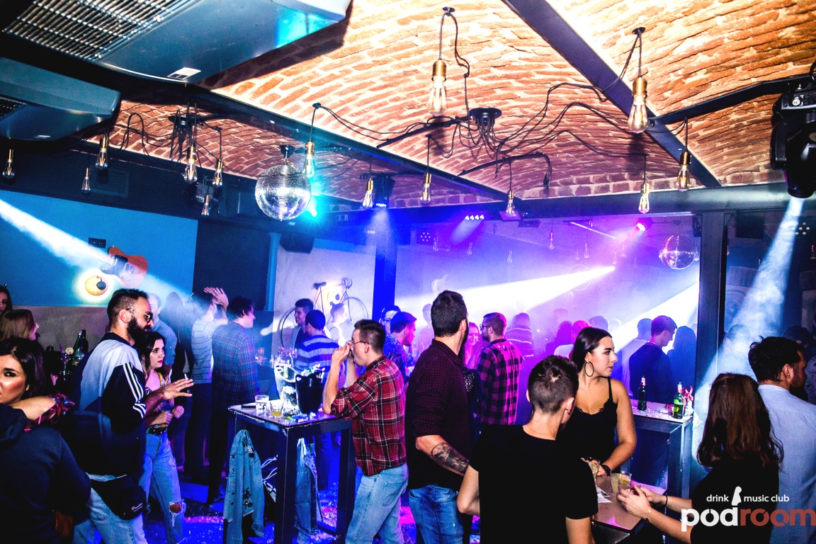 FEŠTA ZA PAMĆENJE Trash party u Podroomu