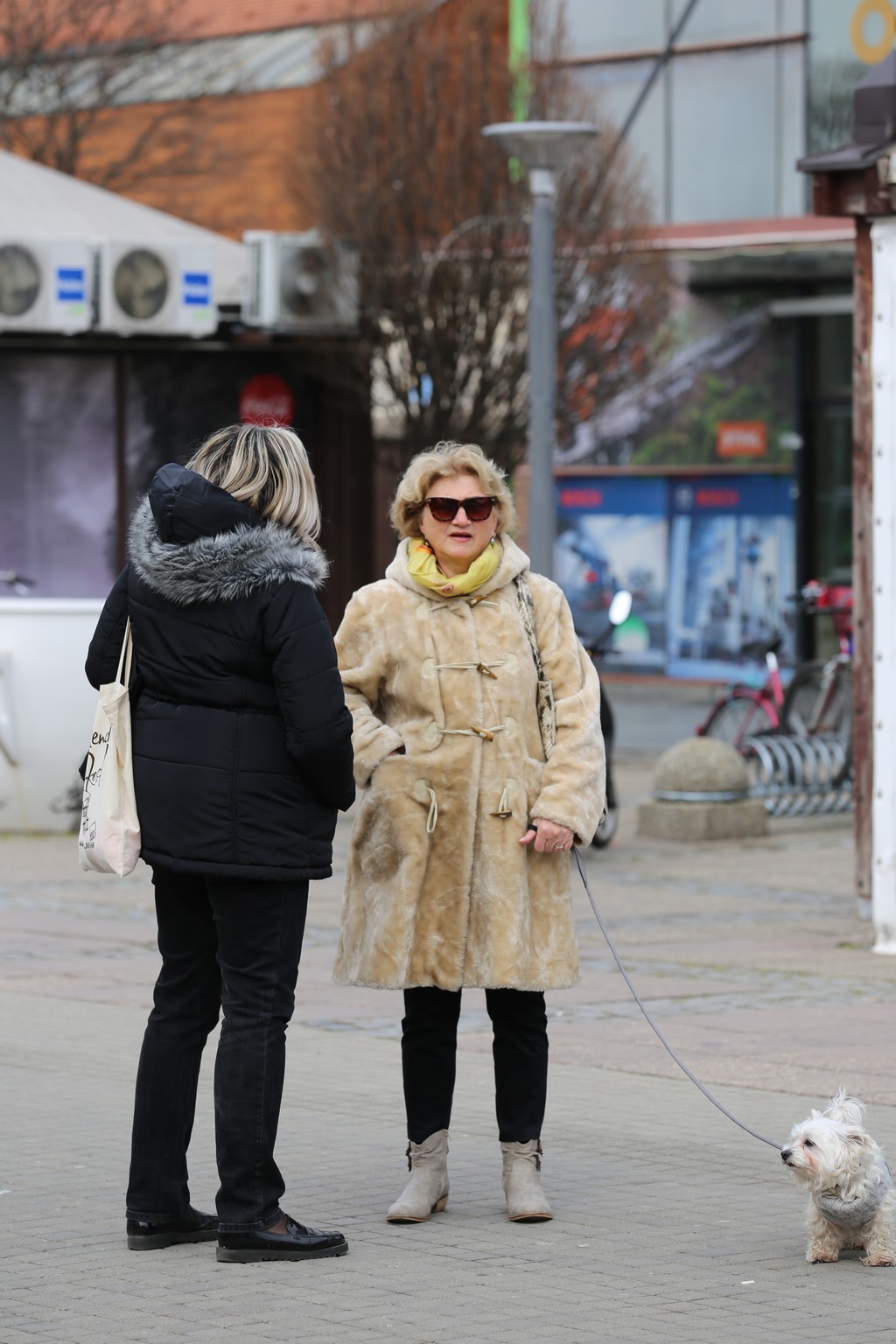 Klikom po Čakovcu (subota, 5.3.2022.)