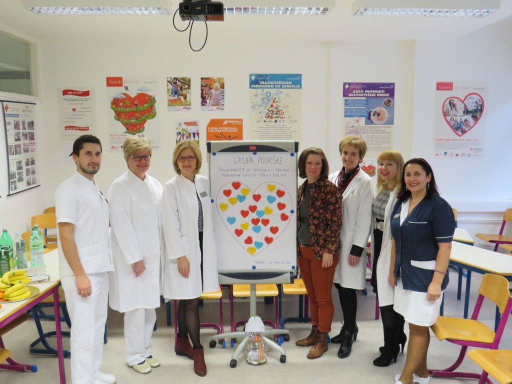 Zavod za javno zdravstvo