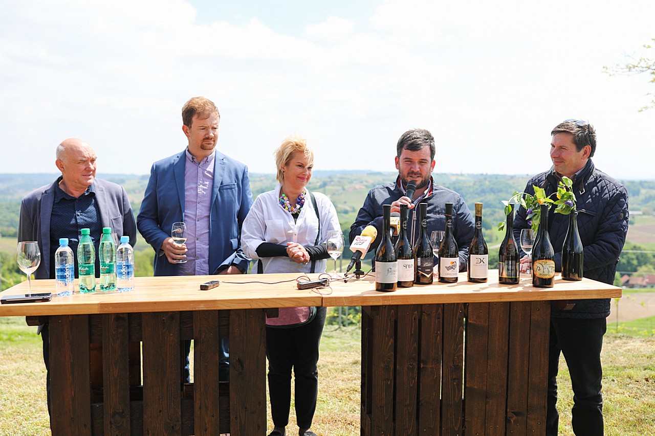 Na Mađerkinom bregu predstavljeno Urbanovo 2019.