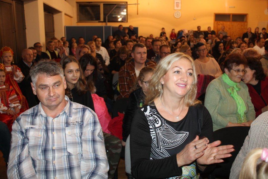 FOTO Vesela priredba u Žiškovcu ‘Druženje učenika Centra za odgoj i obrazovanje Čakovec i prijatelja’