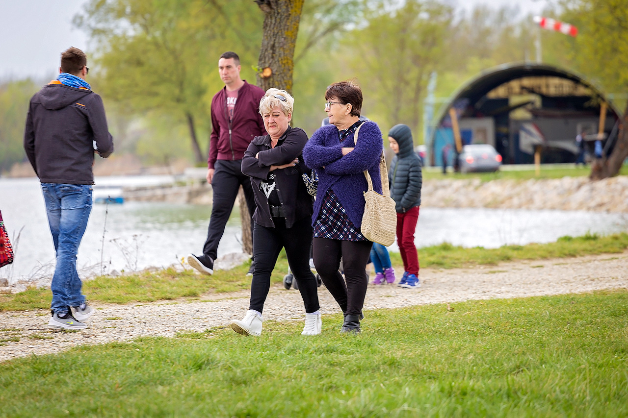 Klikom po Prelogu (7.4.2019.)