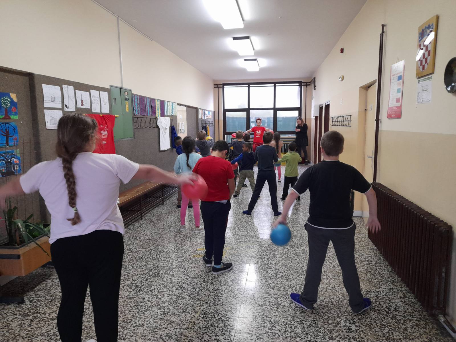 Europski tjedan sporta u Murskom Središću