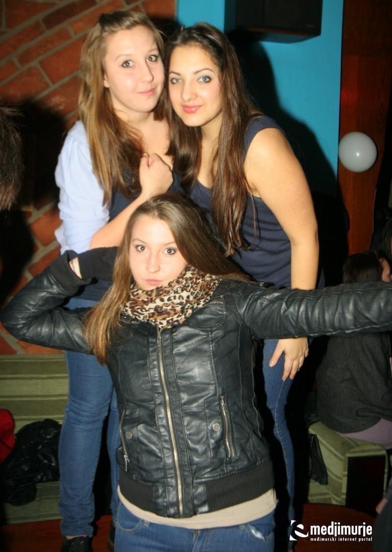 Arcus (Subota, 19.11.2011.)