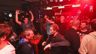slika0013 Podroom (Subota, 6.10.2012 – MTV Hits Night – DJ Nixou)
