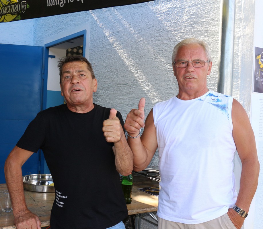 MIKLAVEC NK Budućnost slavi veliki 55. rođendan!