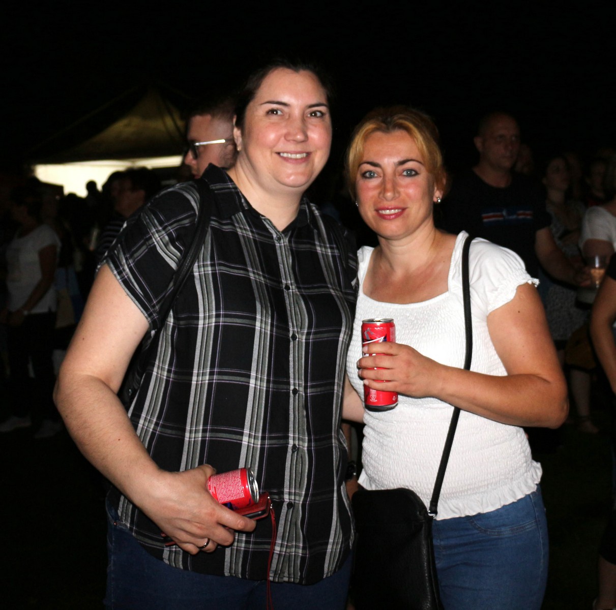 Bebek održao koncert za pamćenje u Slakovcu