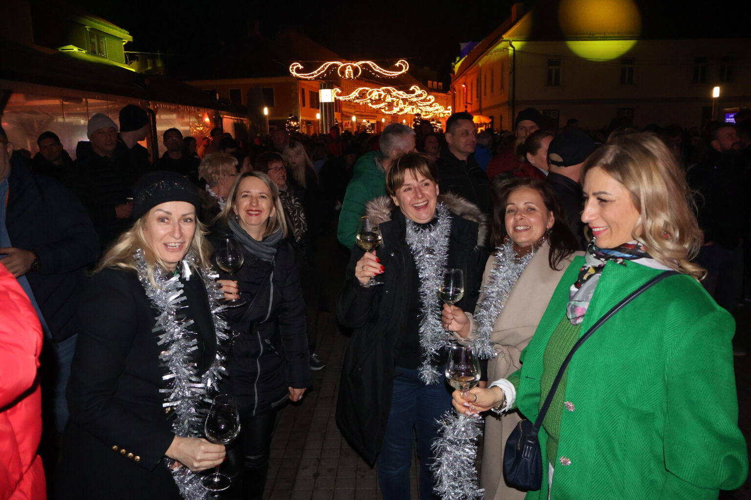 BILO JE ZA OČEKIVATI Ponavlja se prošlogodišnji program