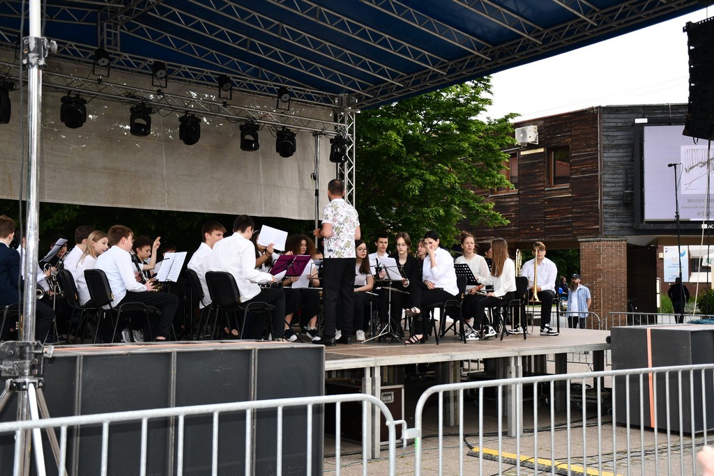 Umjetnička škola Umjetnička škola