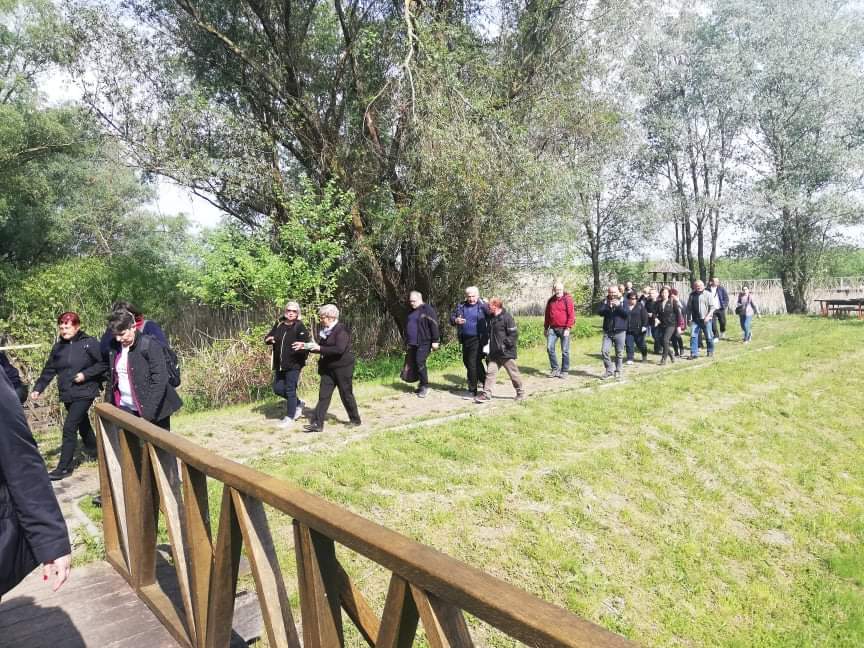 Darivatelji krvi i volonteri GOCK Prelog uputili su se na zasluženi jednodnevni izlet