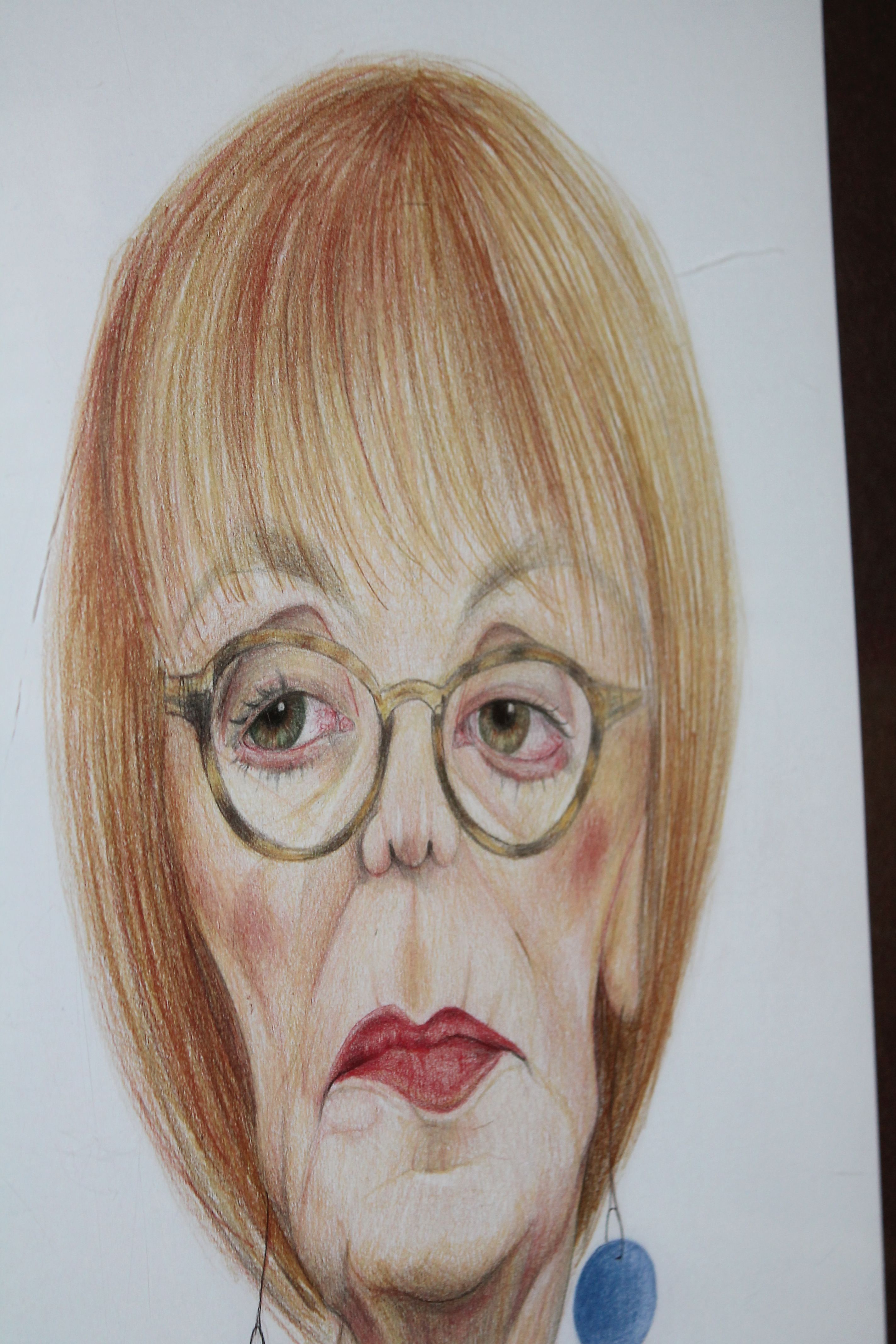 Izložba karikatura u Malom Mihaljevcu