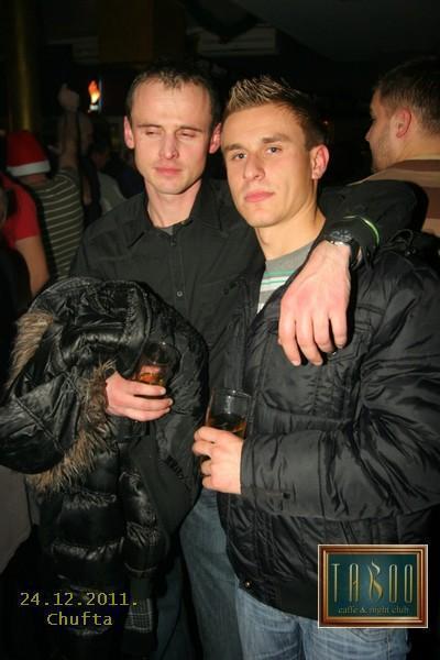 IMG7343 Taboo (Subota, 24.12.2011)