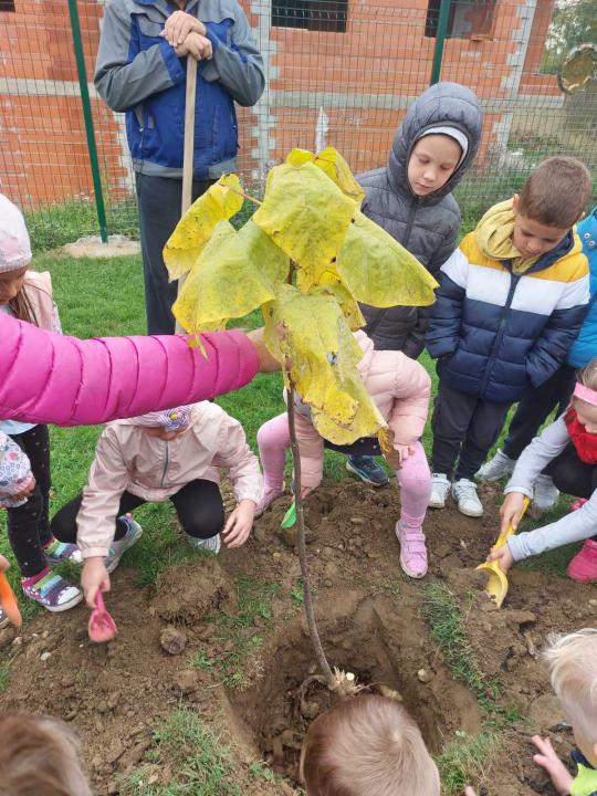 Dječji vrtić Selnički zvončići