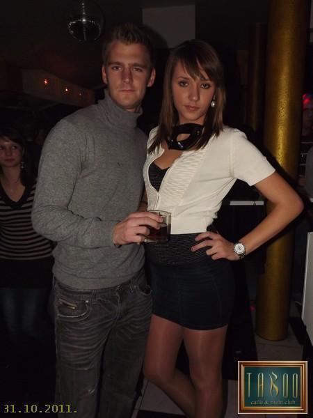 DSCF4304 Taboo (Ponedjeljak, 31.10.2011)