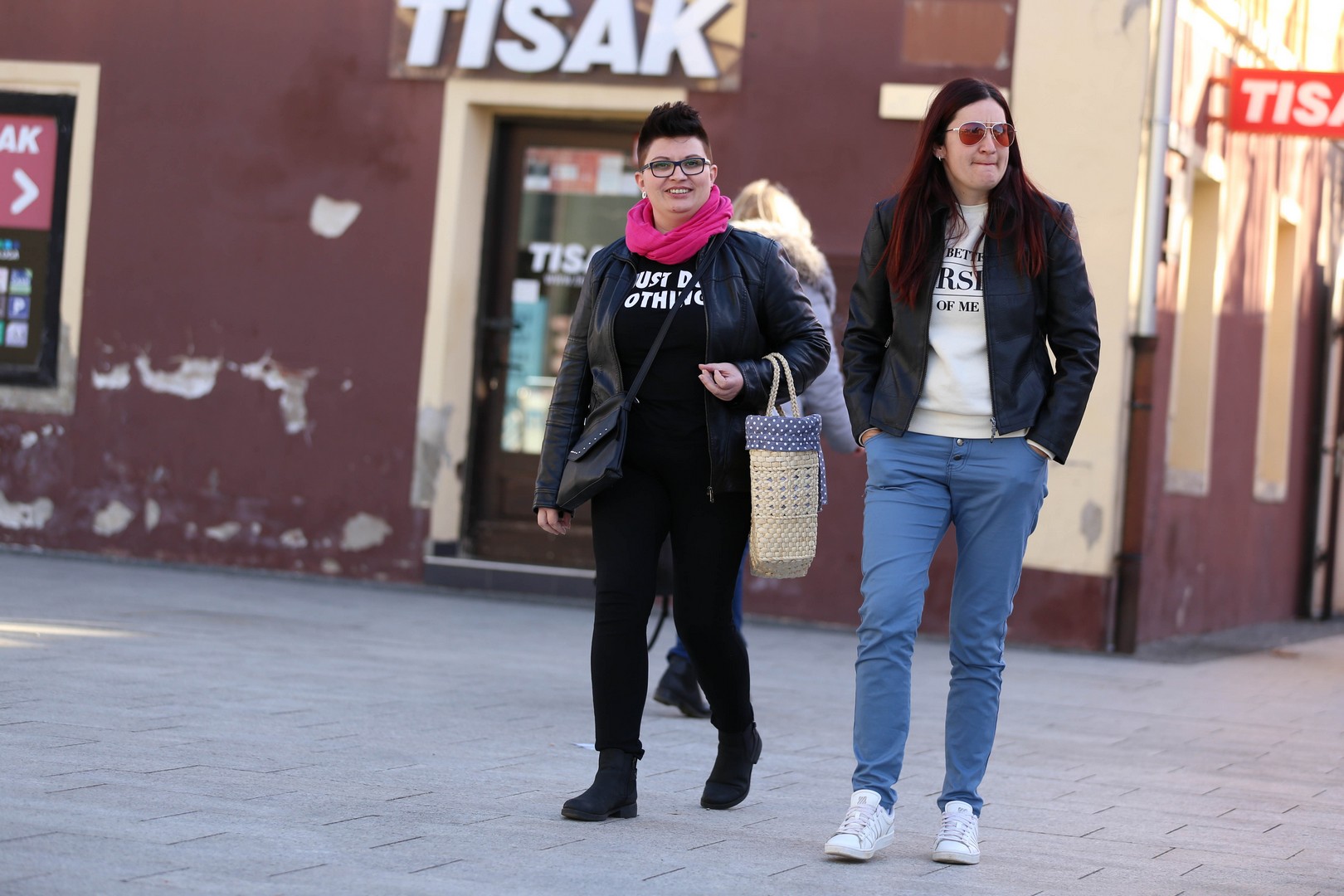 Klikom po Čakovcu (Subota, 15.2.2020.)