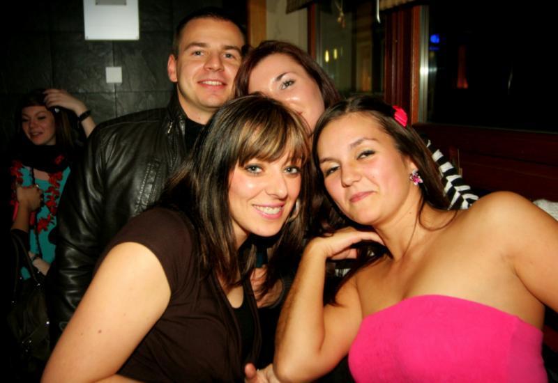 Arcus (Subota, 5.11.2011.)