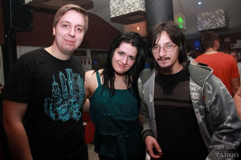 IMG2275 Taboo (Petak, 29.3.2013) IMG2275 Taboo (Petak, 29.3.2013)