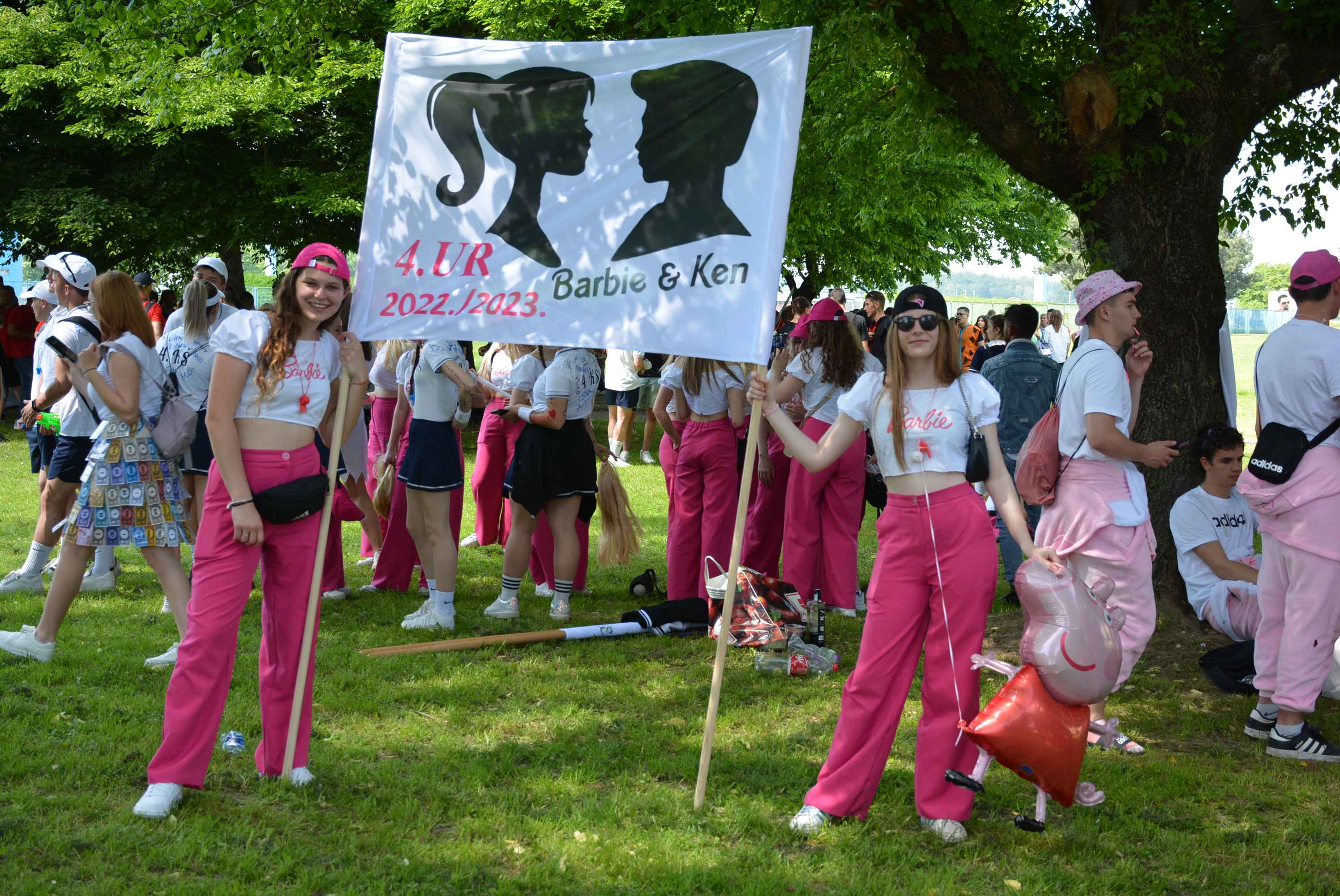 FOTO Pogledajte kako je bilo na finalnom danu ‘Coolijade’