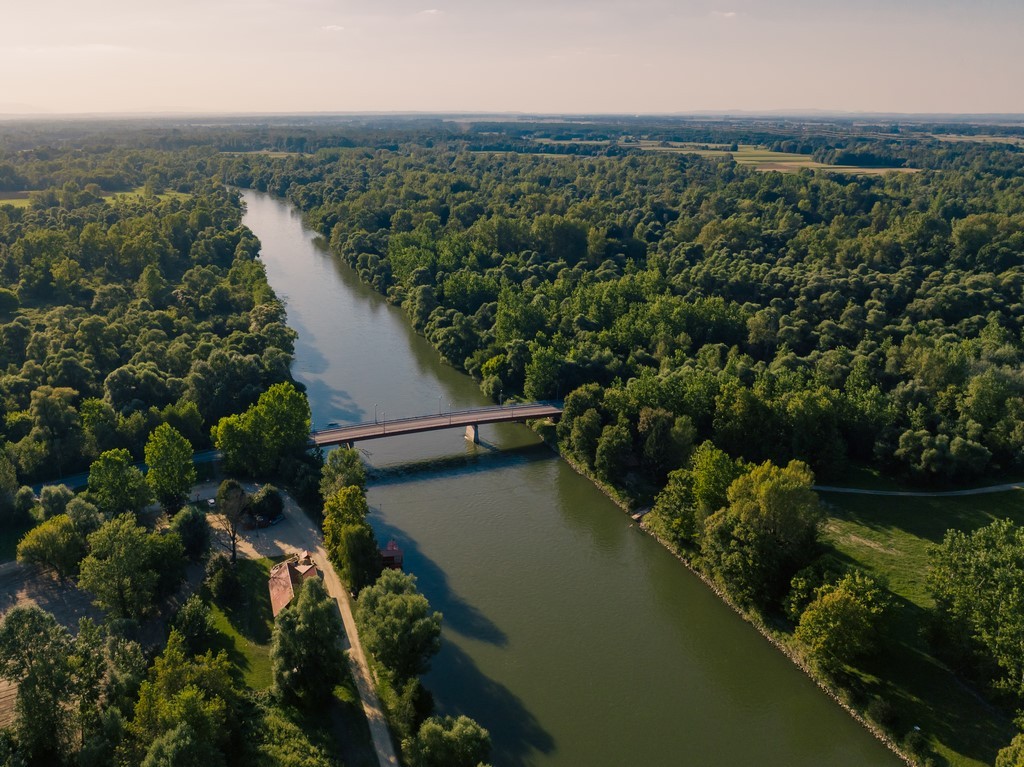 VIKEND IZLET Centar za posjetitelje Žabnik – odlična turistička destinacija