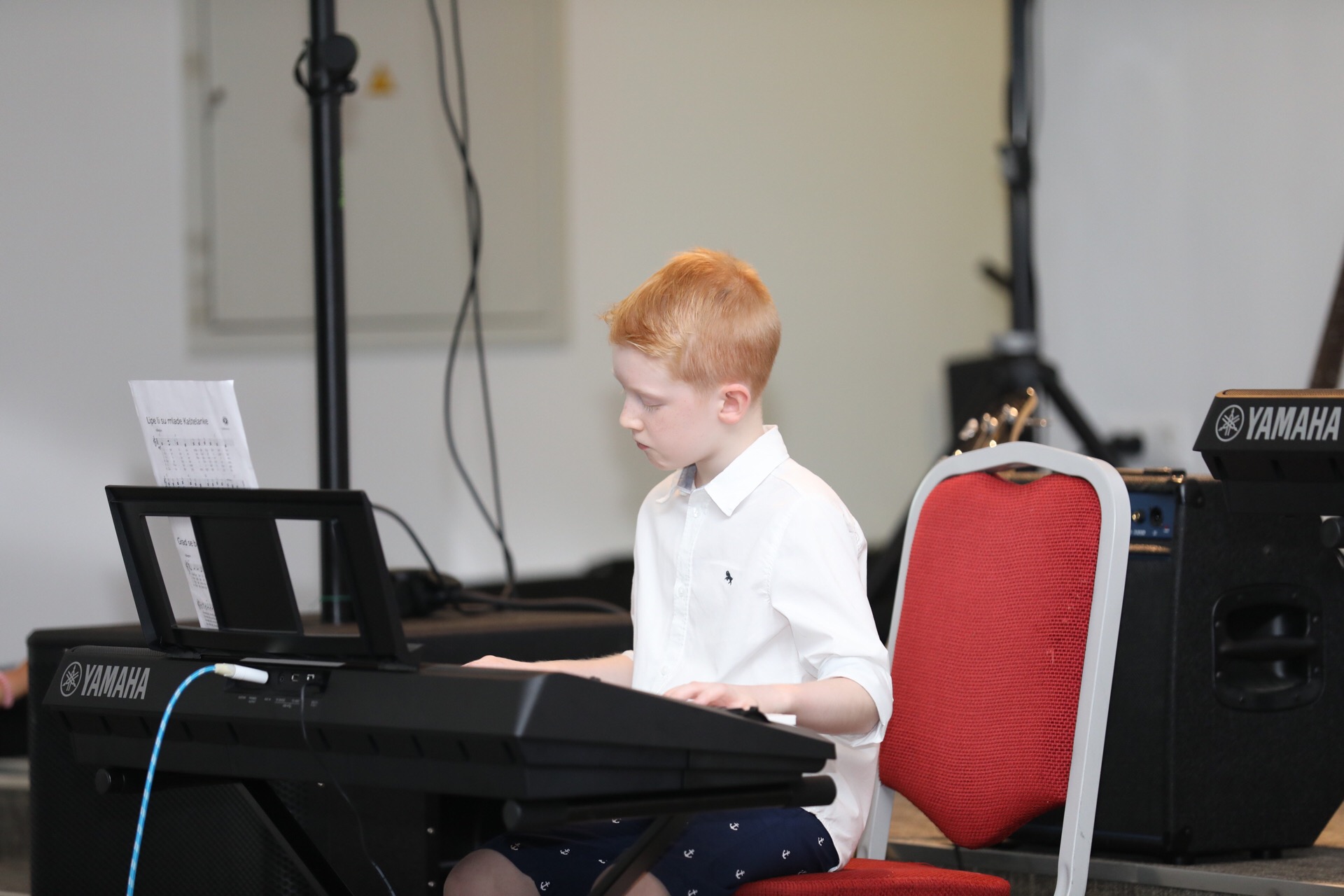 Mlade nade oduševile u Toplicama Sveti Martin