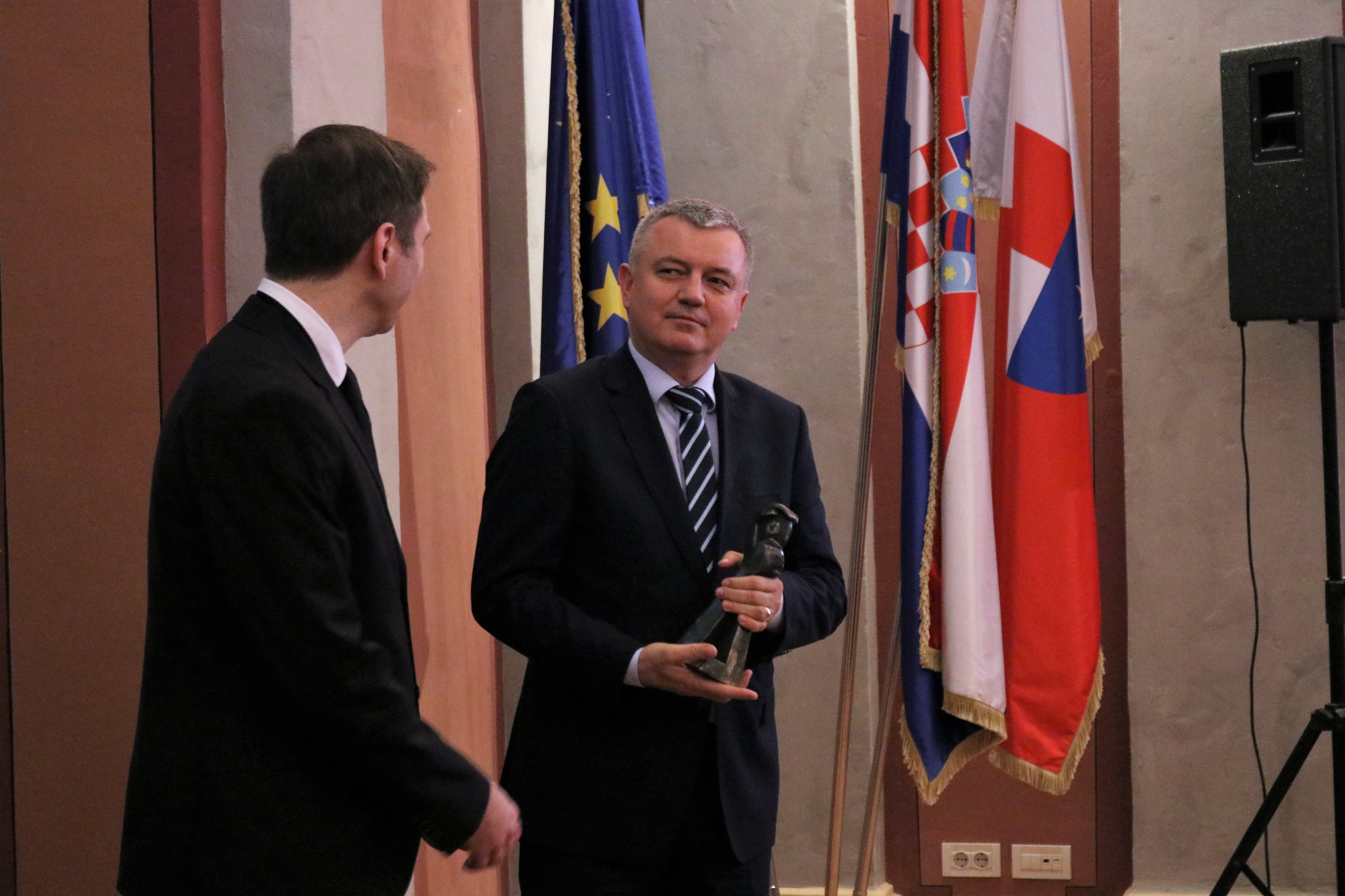 Dodjela priznanja Obrtničke komore Međimurske županije