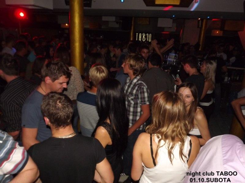 slika0080 Taboo (Petak i subota, 30.9. i 1.10.2011)
