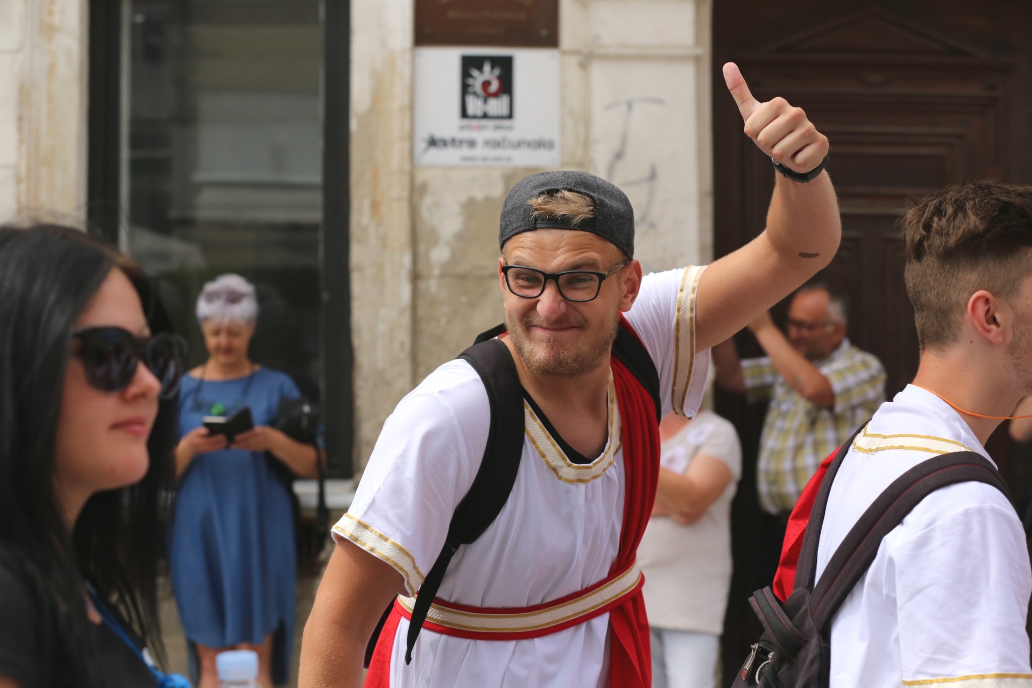 Klikom po Čakovcu (4.7.2020.)