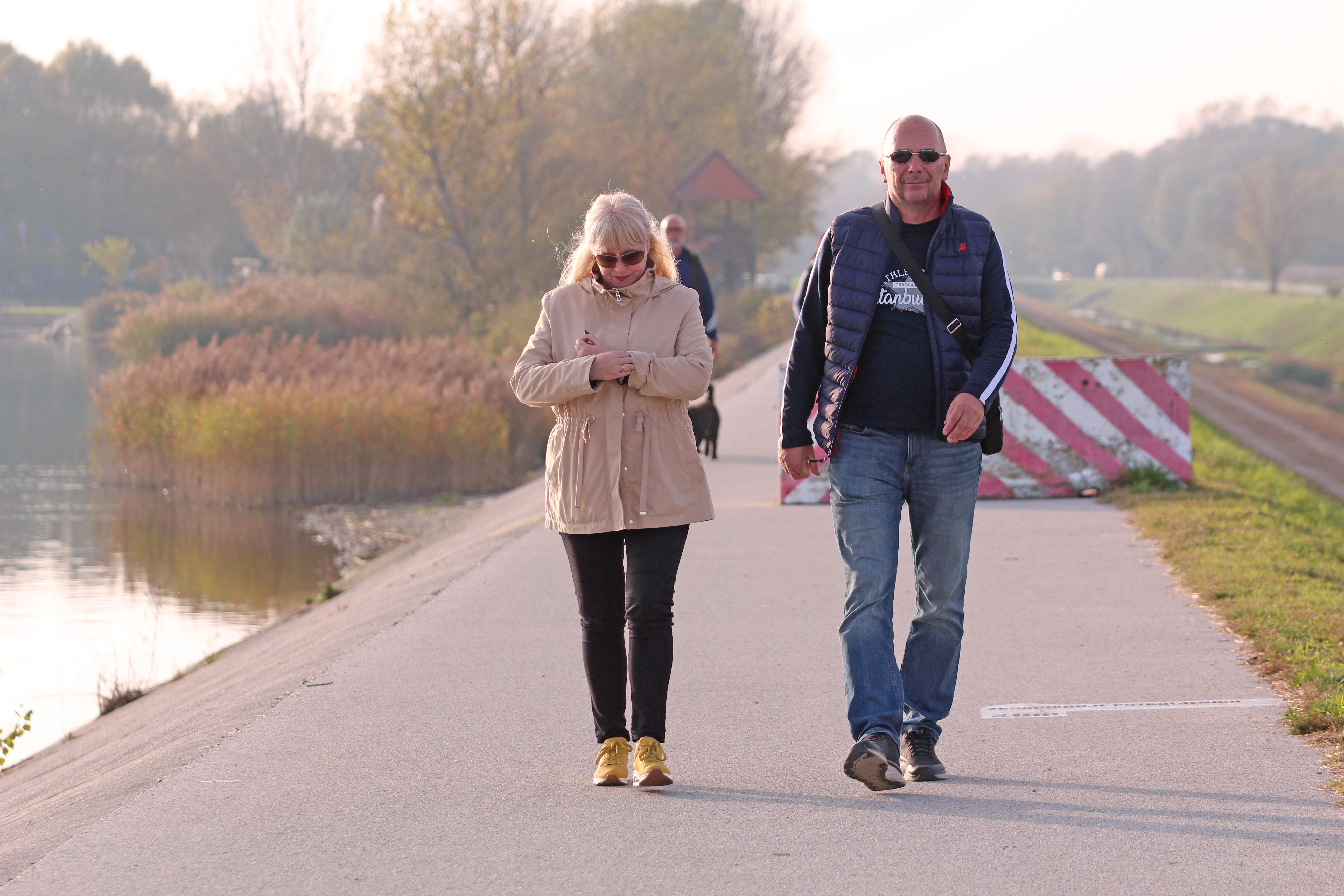 Klikom po Marini (nedjelja, 30.10.2022.)