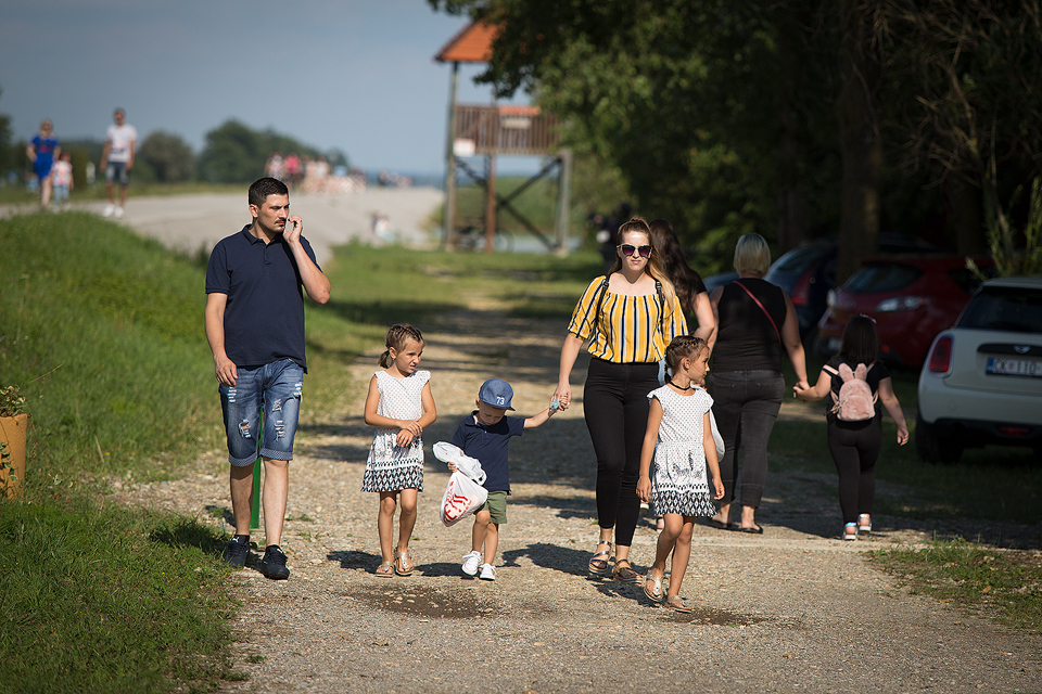 Klikom po Marini (nedjelja, 14.7.2019.)