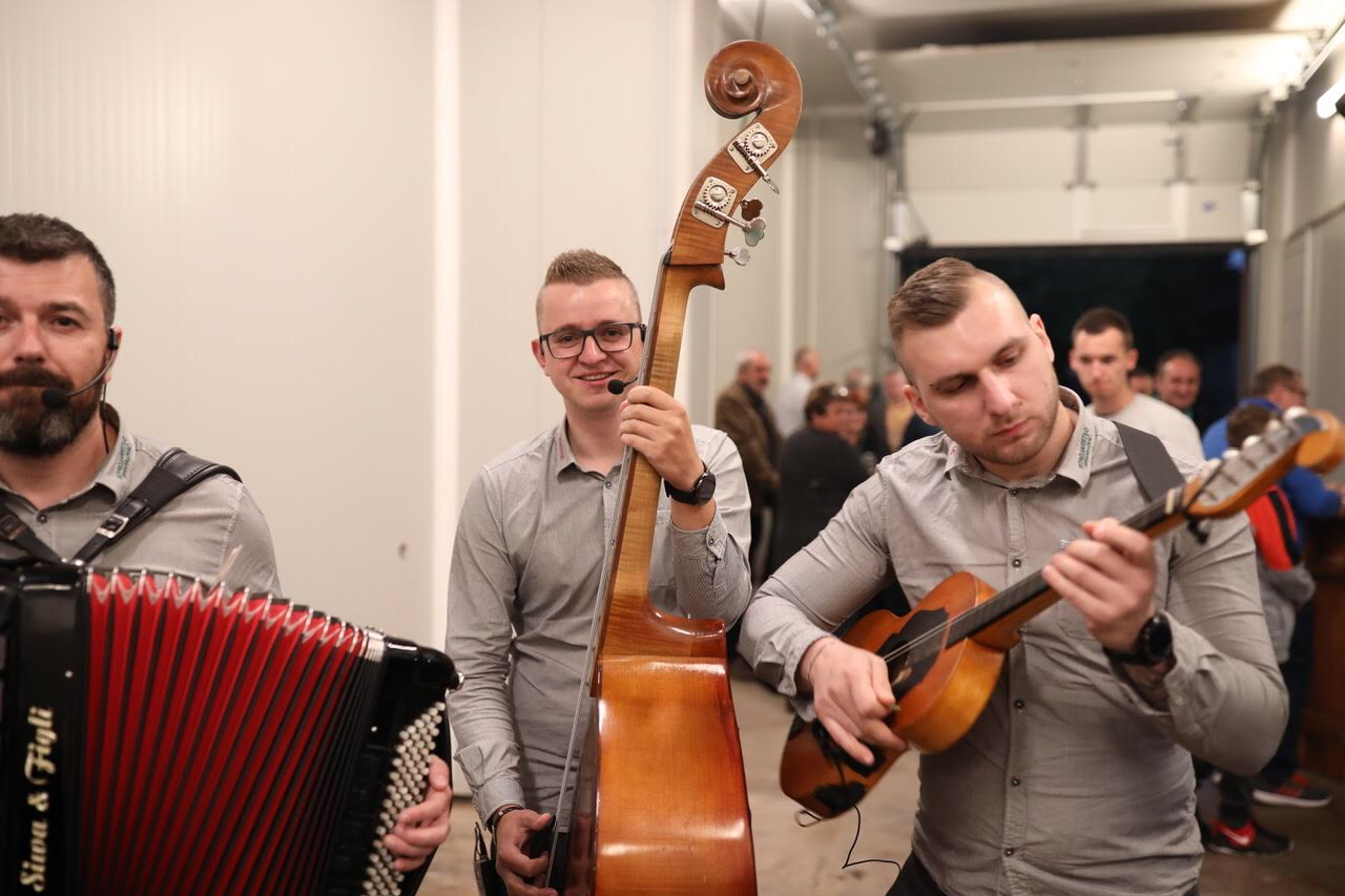 Urbanovo 2019. – Dani otvorenih podruma po međimurskim bregima