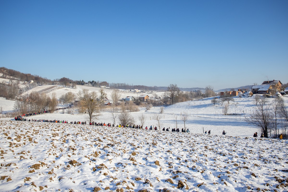 Vincekovo 2024., Štrigova Vincekovo 2024., Štrigova