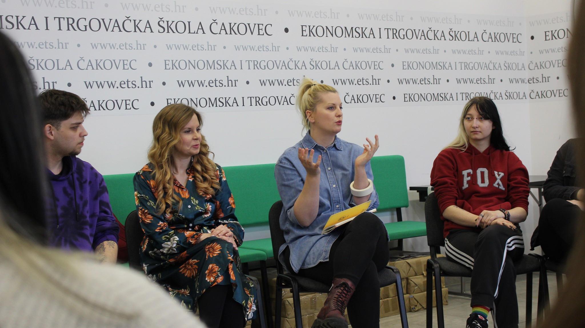 Masterclass predavanje