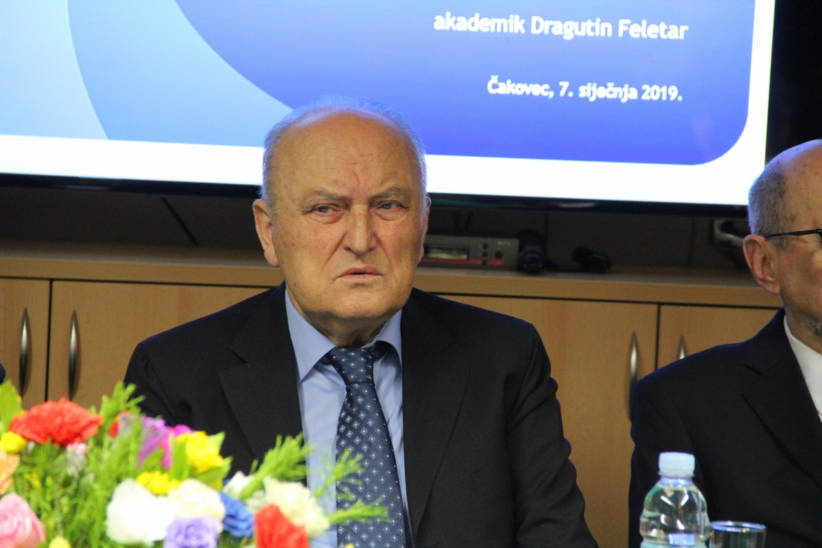 Održan znanstveni skup ‘Međimurska događanja 1918./1919.’