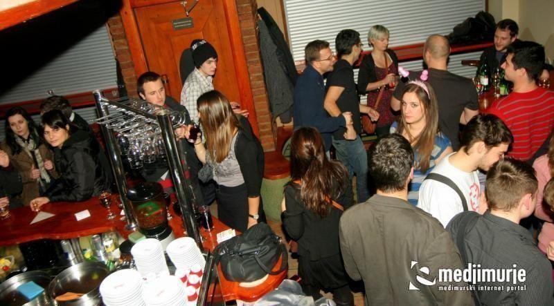 Arcus (Subota, 26.11.2011.)