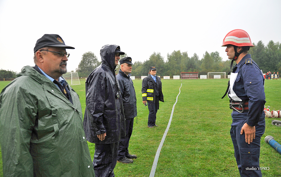 Četvrti vatrogasni Kup Grada Preloga