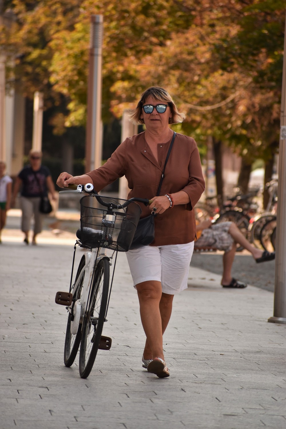 Klikom po Čakovcu (31.8.2019.)