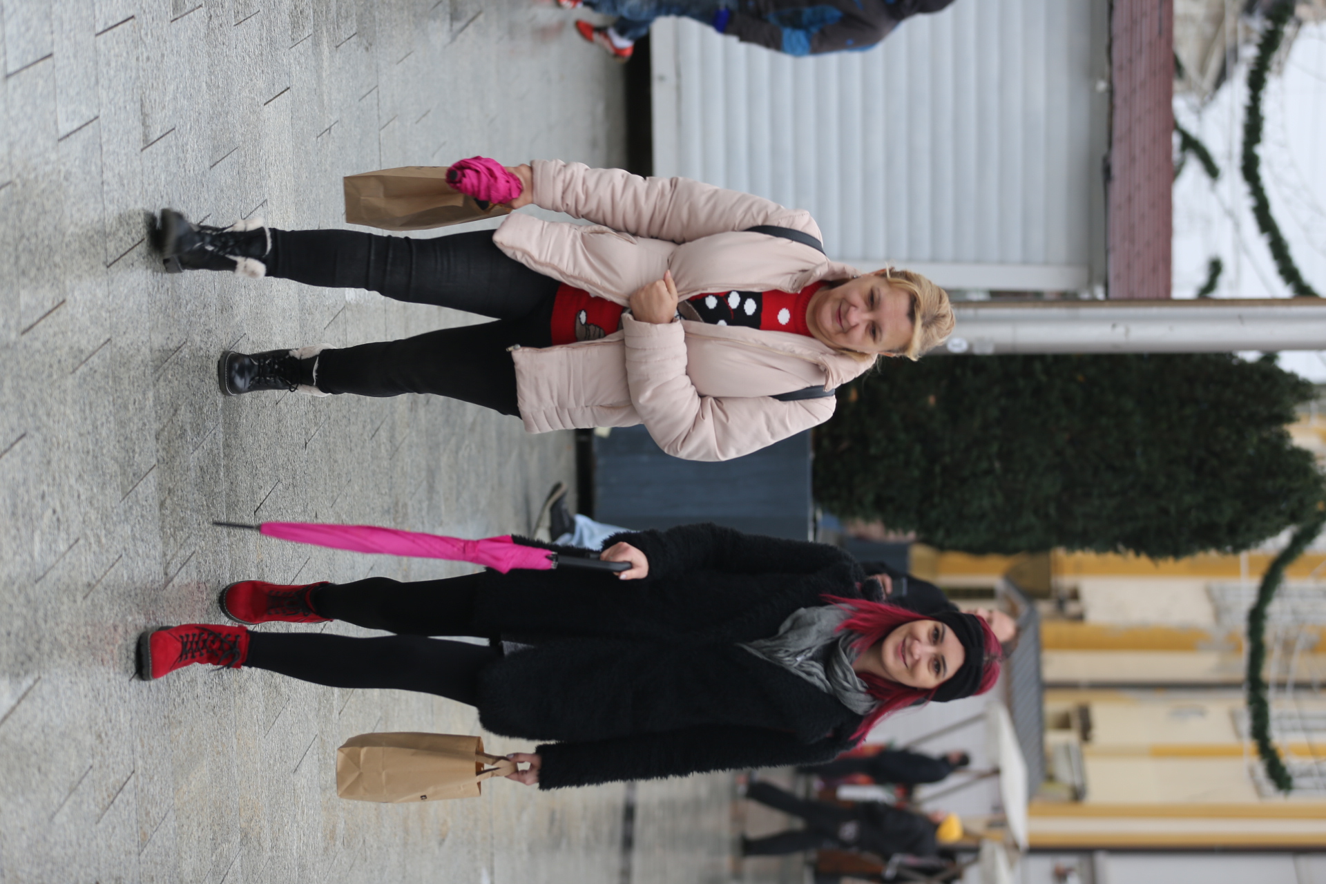 Klikom po Čakovcu (subota, 2.12.2023.)