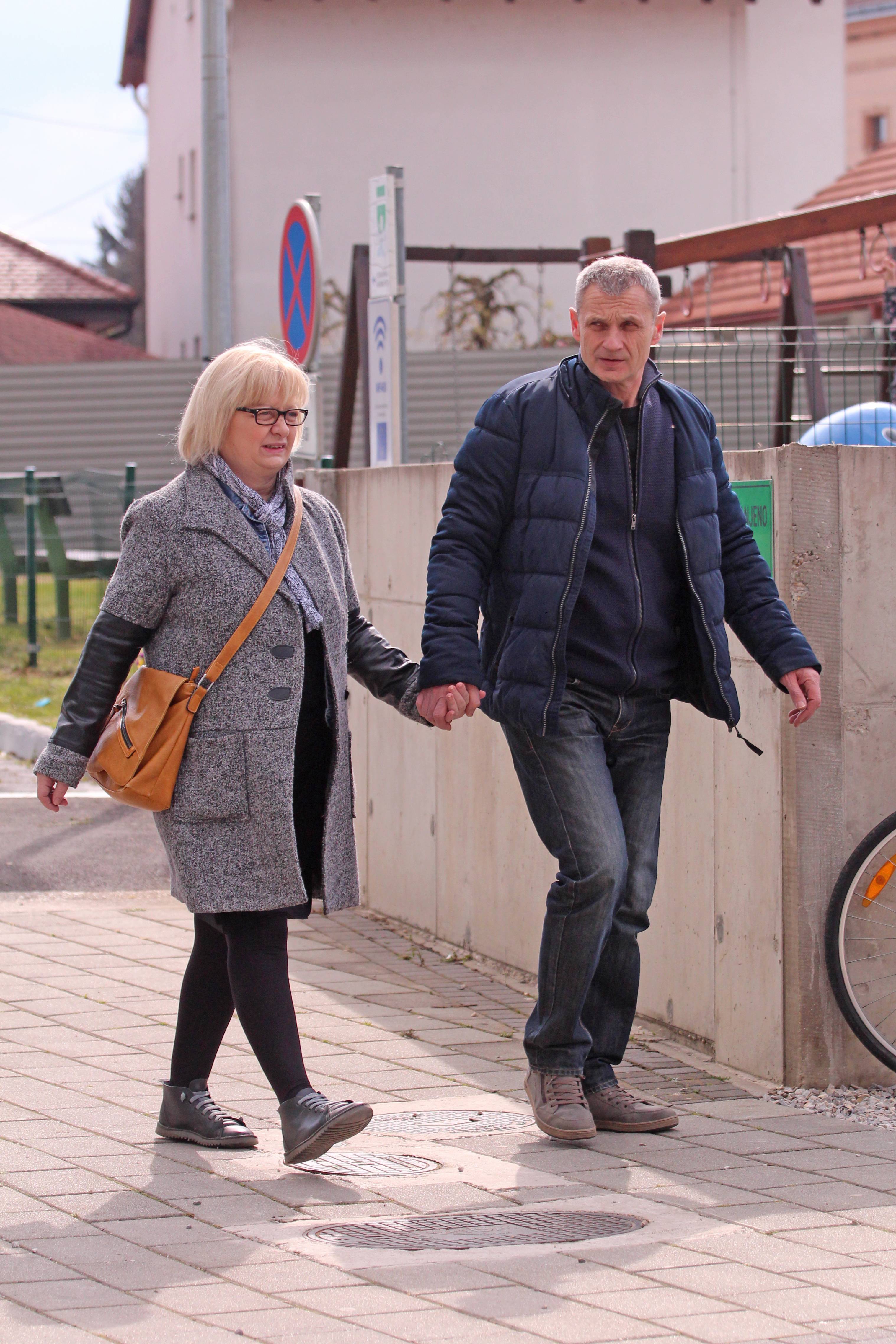 KLIKOM UZ MURU Poslije blagdanskog ručka treba i prošetati