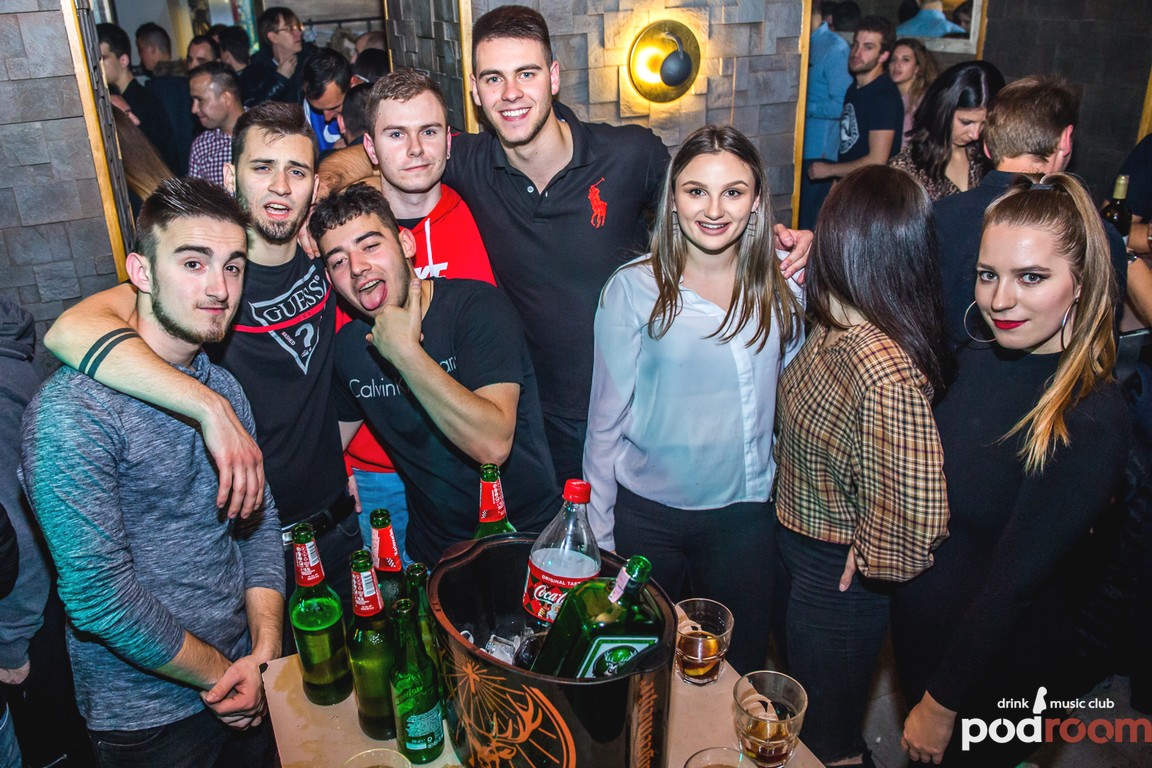 PODROOM Evo kako je bilo na Halloween Podroomarenju