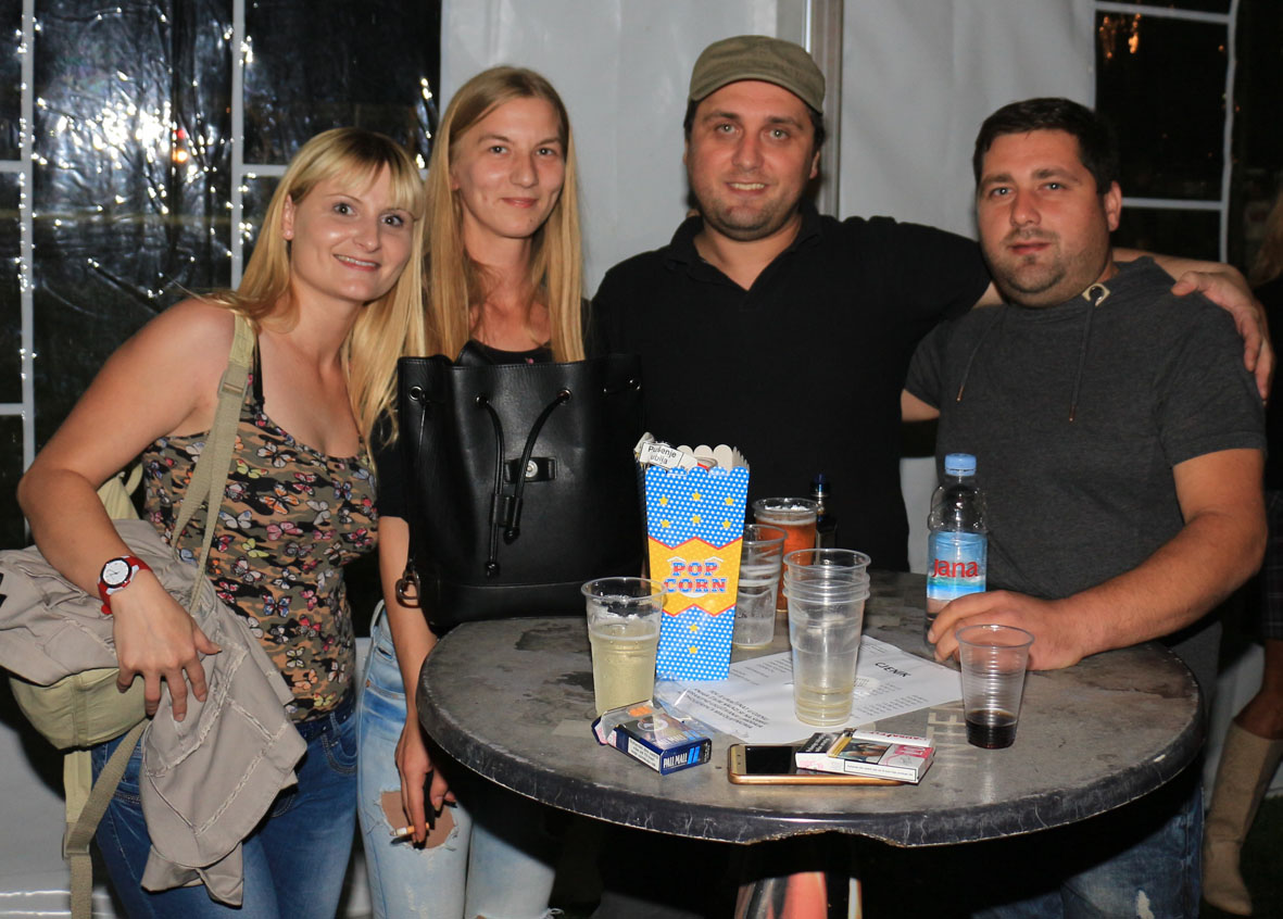 Koncert Željka Bebeka u Malom Mihaljevcu (Subota, 23.6.2018.)