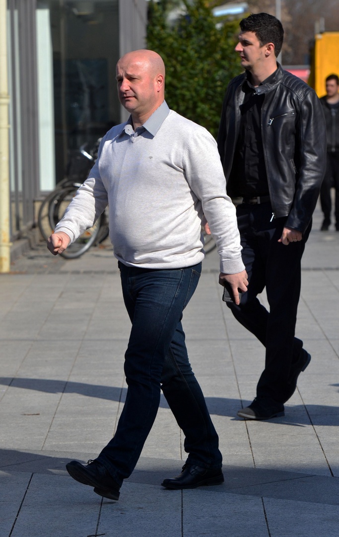 Klikom po Čakovcu (9.3.2019.)