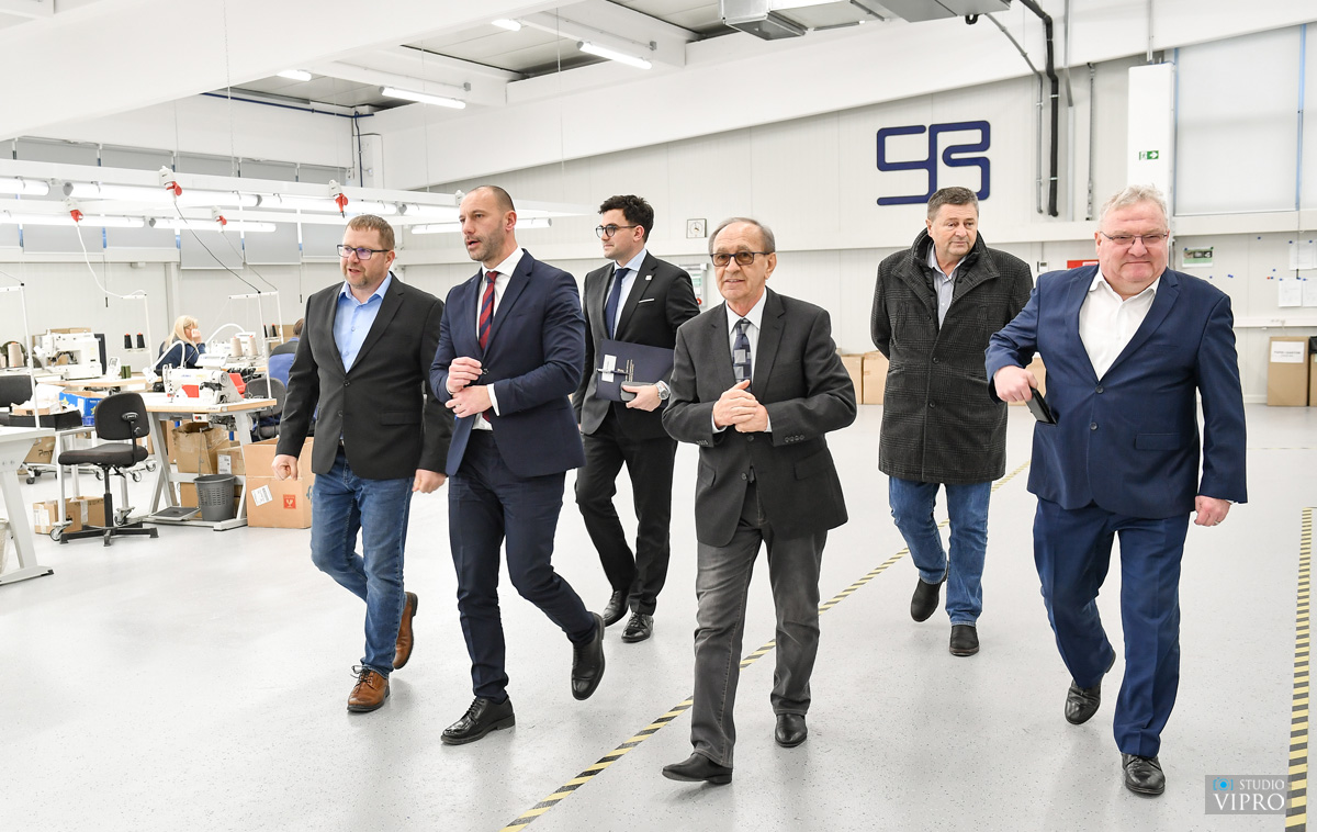 Ministar Damir Habijan posjetio Prelog