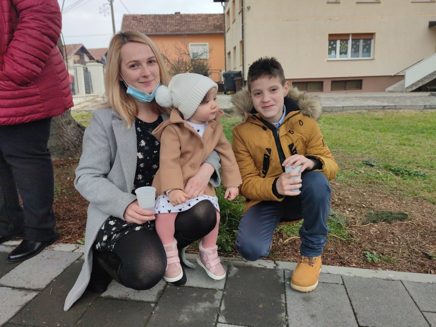 Proštenje u Belici uz nastup Limene glazbe Belica