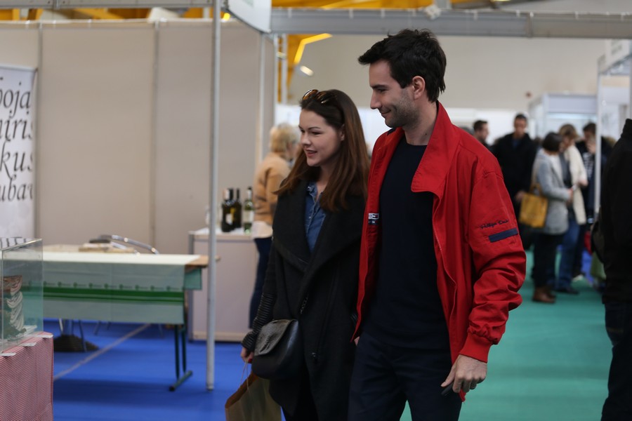 U Nedelišću otvorena sajamska priredba ‘Mesap jesen 2018.’