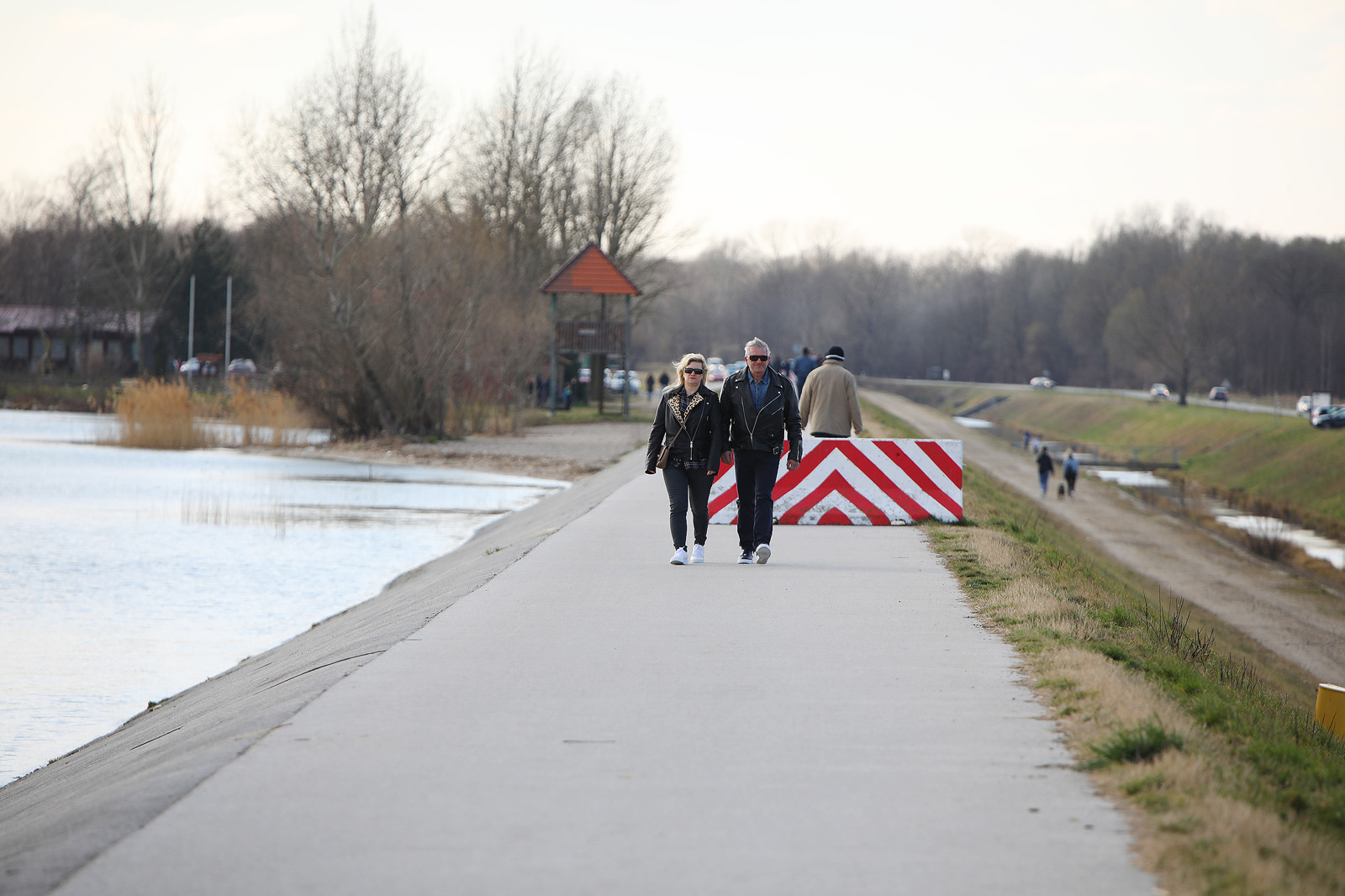 Klikom po Marini (nedjelja, 8.3.2020.)