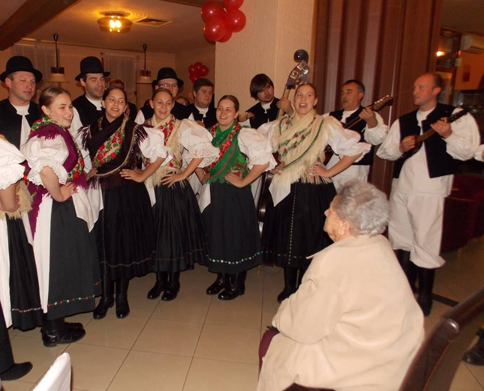 Rođendan Elizabete Toplek-Tete Lize