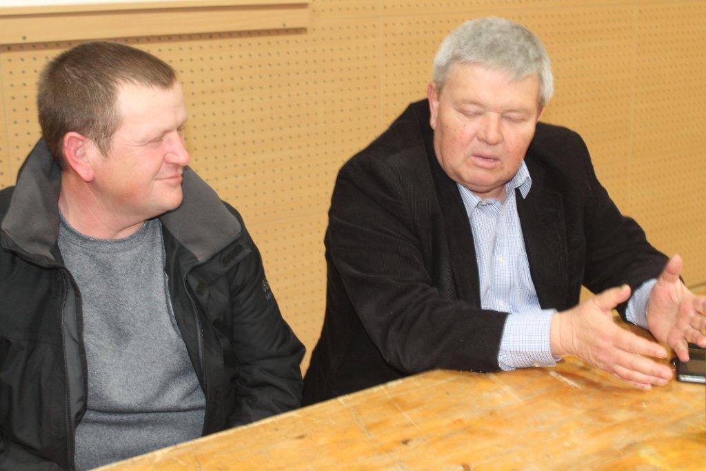 SRD ŽUŽIČKA KOTORIBA Ljubomir Nikić i Luka Horvat novi predsjednik i tajnik društva